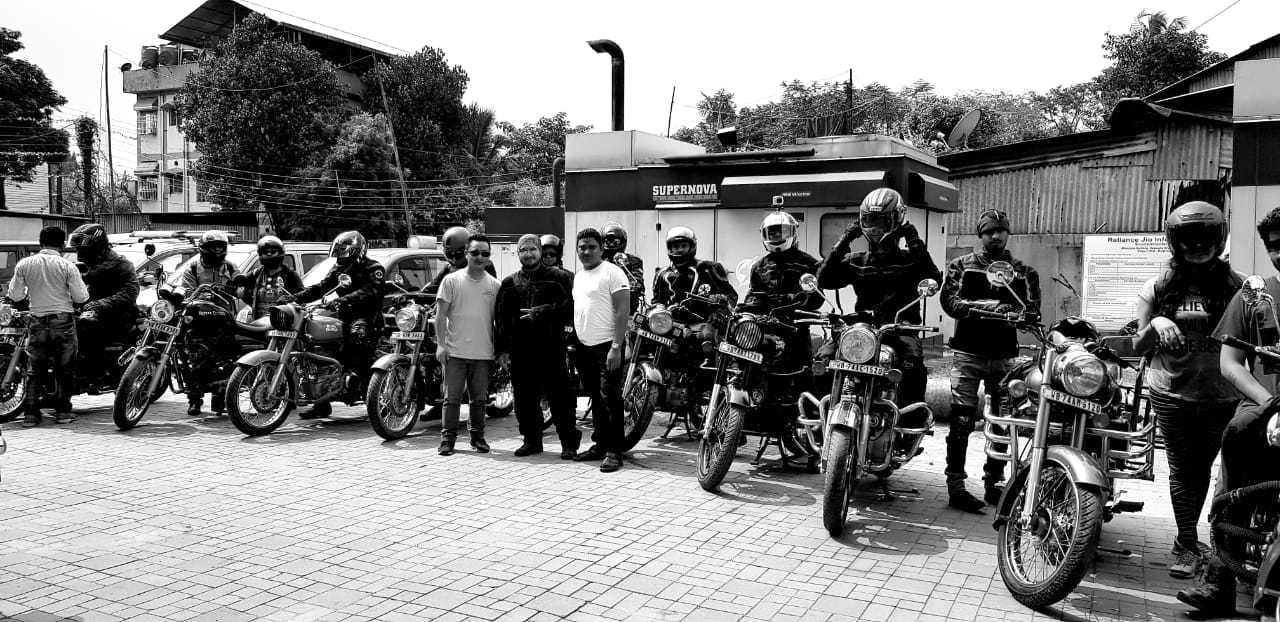 Road Riders