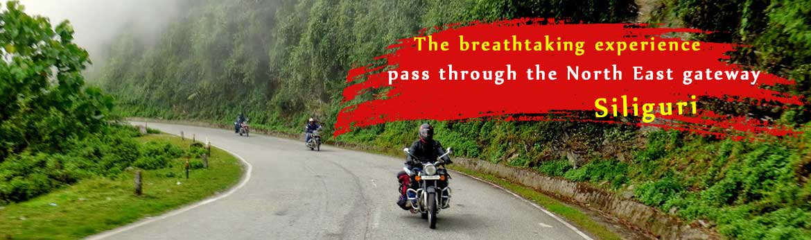 bike rental in Darjeeling