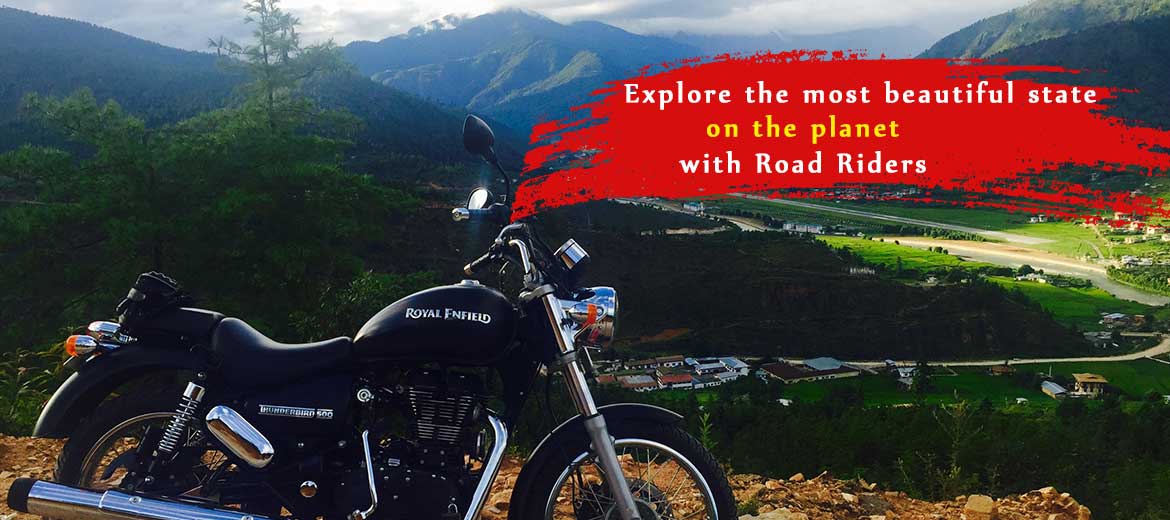 Explore mountains trails in bhutan Explore mountains trails in bhutan